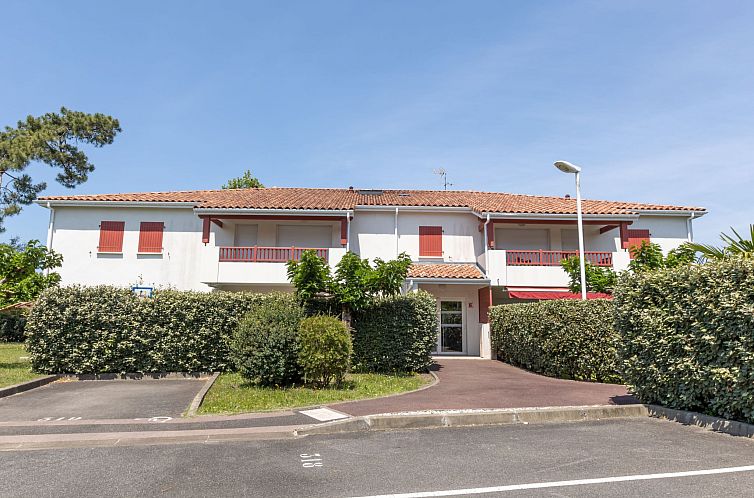 Vakantiehuis Côté du Lac