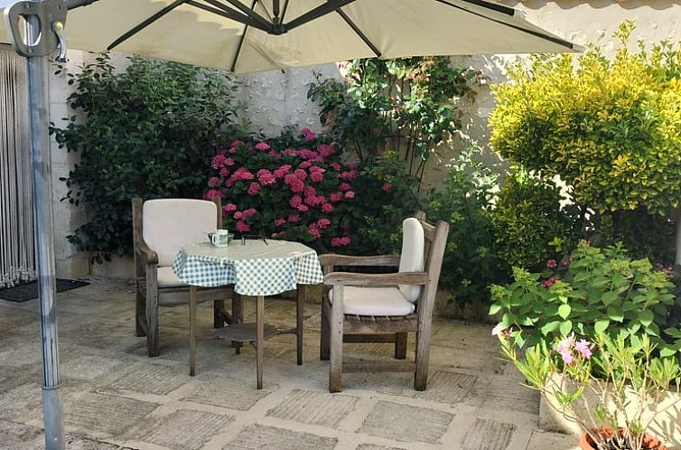 Verblijf 05434301 - Vakantiewoning Aquitaine - Vakantiehuisje in Salles Lavalette