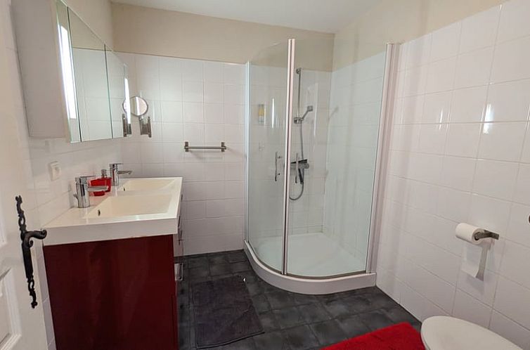 Vakantiehuisje in Rouzède