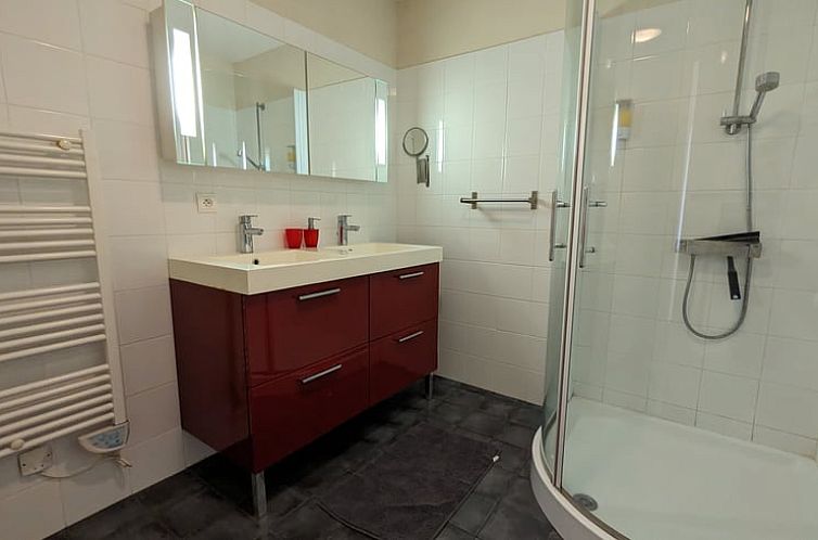 Vakantiehuisje in Rouzède