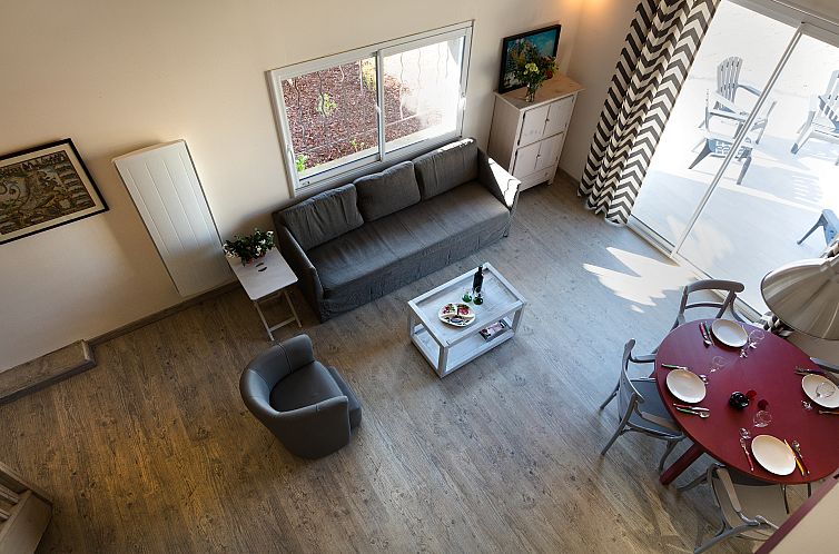 Vrijstaande woning in Rouzede