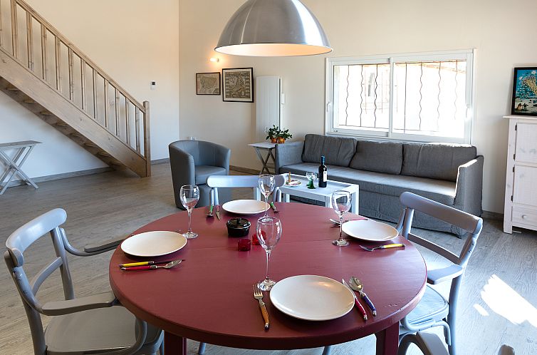 Vrijstaande woning in Rouzede