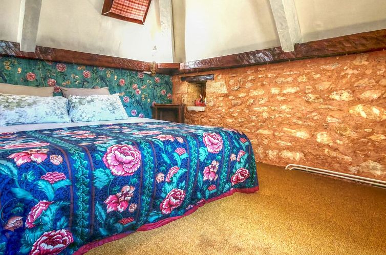 Vakantiehuis in Périgord Noir Dordogne in der Nähe von Lim