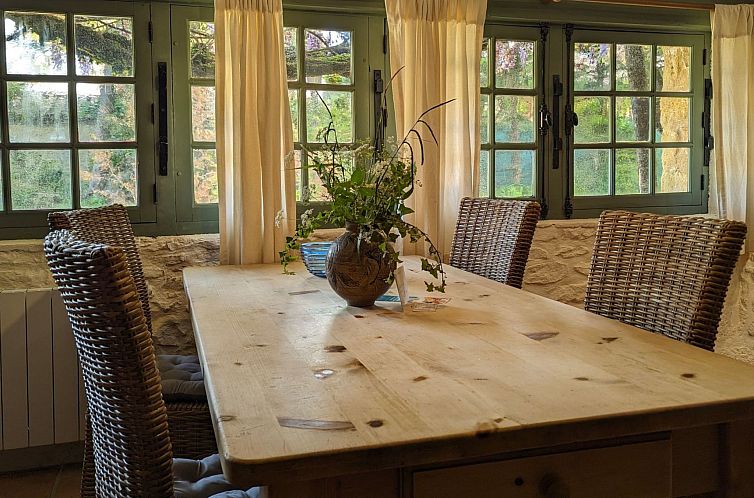 Vakantiehuis im Herzen des Périgord Noir in der Nähe von L