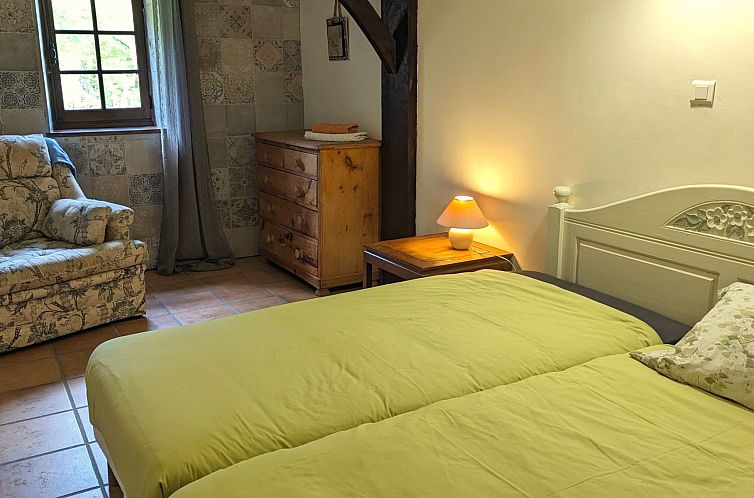 Vakantiehuis im Herzen des Périgord Noir in der Nähe von L