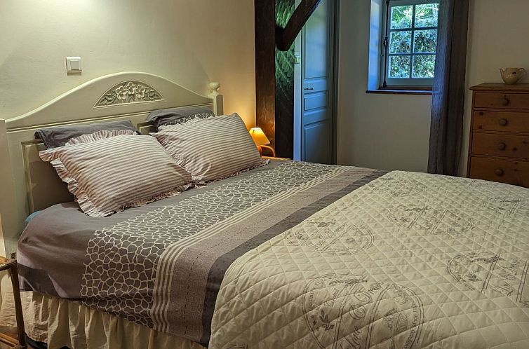 Vakantiehuis im Herzen des Périgord Noir in der Nähe von L