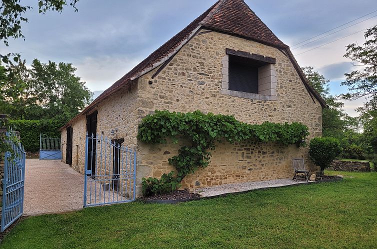 Vrijstaande woning in Génis