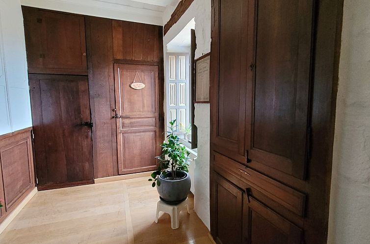 Vrijstaande woning in Génis