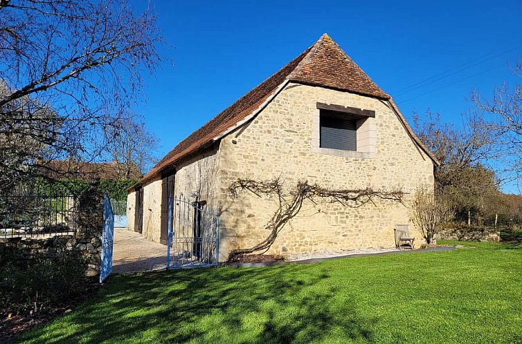 Geschakelde woning in Génis