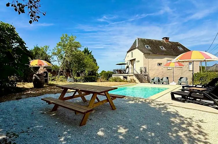 Unterkunft 054375019 - Ferienhaus Aquitaine - Chez le Cavalier
