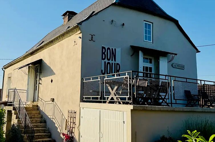 Chez le Cavalier