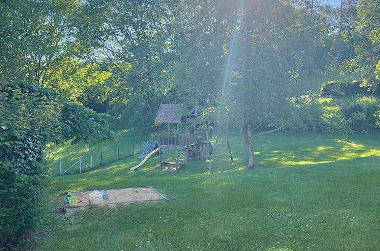 Vakantiehuisje in St Chamassy