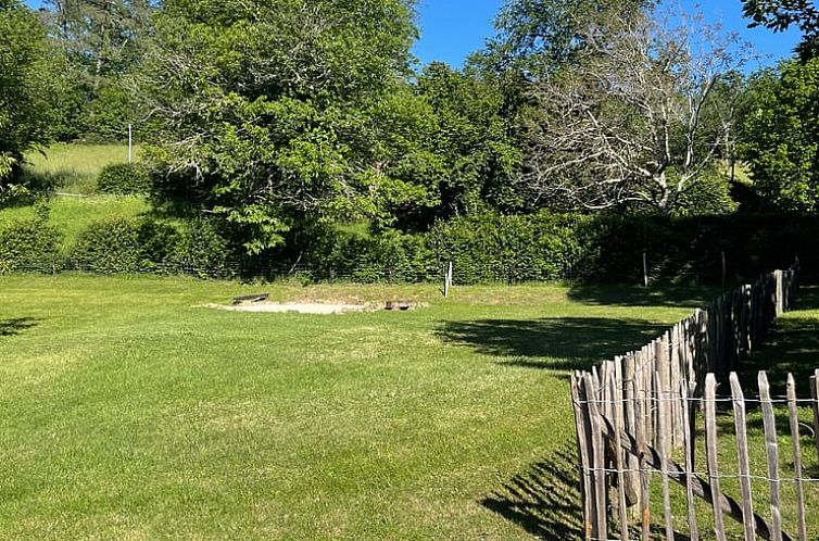 Vakantiehuisje in St Chamassy