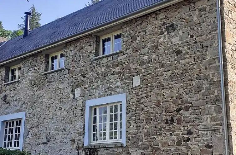Maison Eyharche
