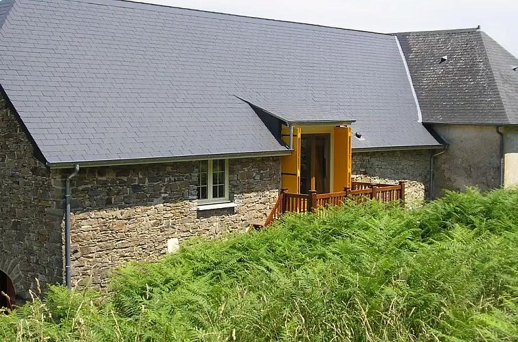 Maison Eyharche