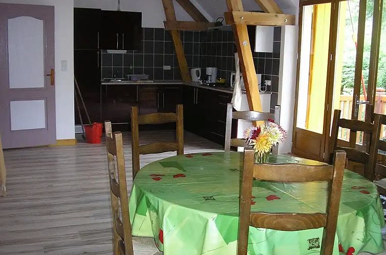 Maison Eyharche