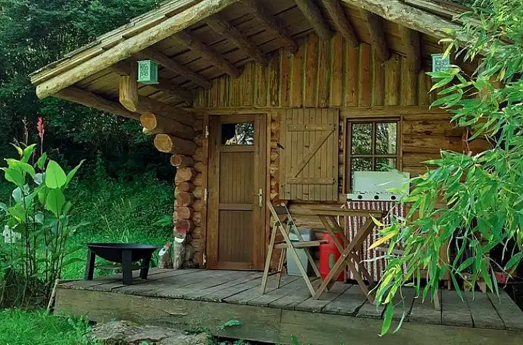 Unterkunft 054376102 - Ferienhaus Aquitaine - Le Petit Cayolar