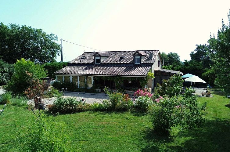 Geschakelde woning in Agnac
