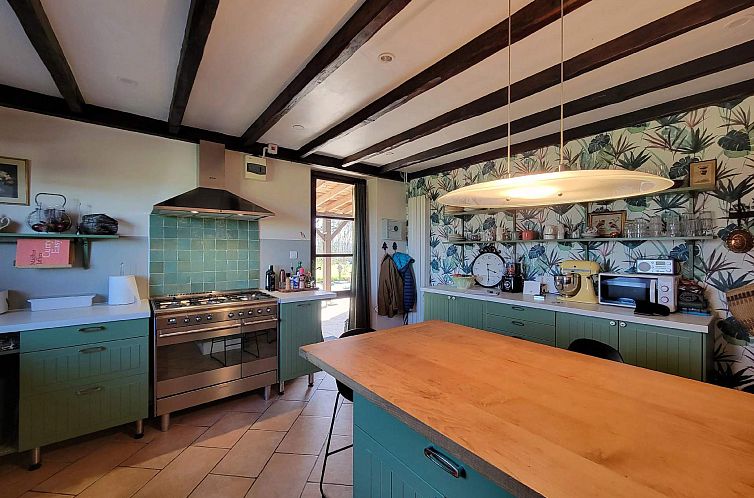 Geschakelde woning in Agnac