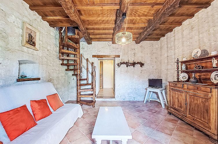 Vakantiehuis Le Pigeonnier Jacques