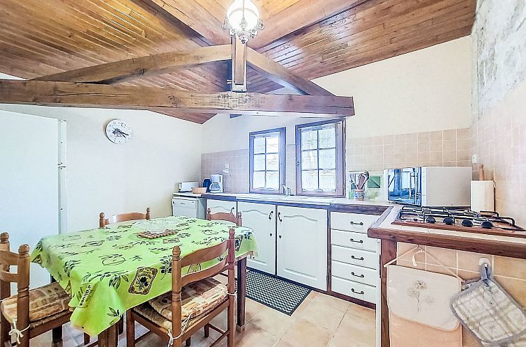 Vakantiehuis Le Pigeonnier Jacques