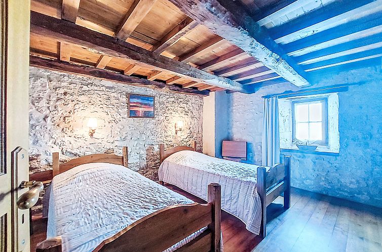 Vakantiehuis Le Pigeonnier Jacques