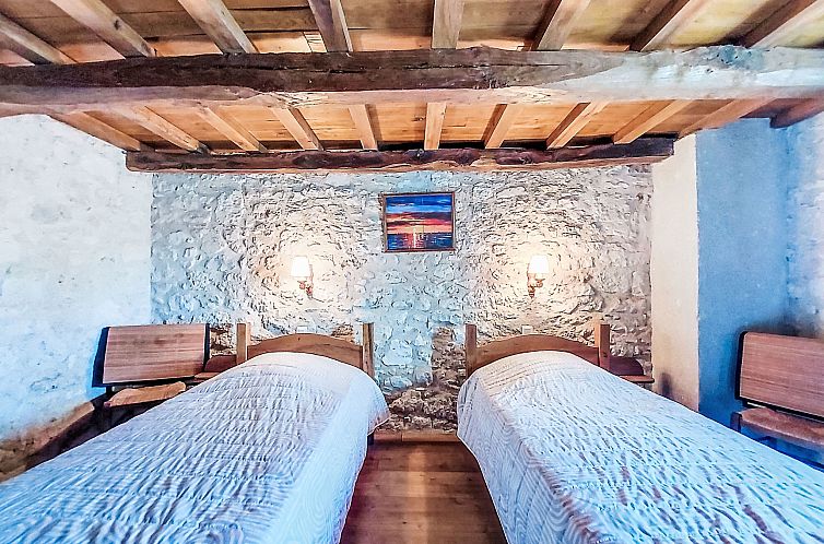 Vakantiehuis Le Pigeonnier Jacques