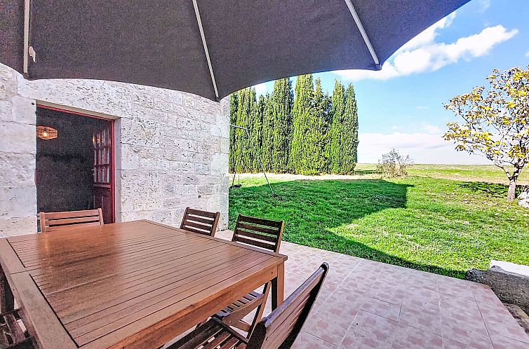Vakantiehuis Le Pigeonnier Jacques