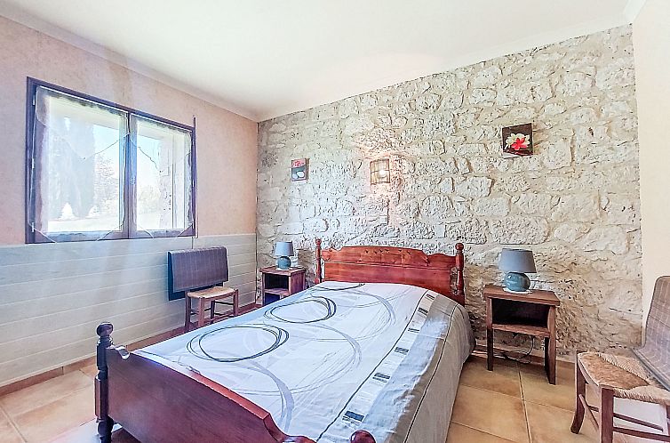 Vakantiehuis La Grange Jacques