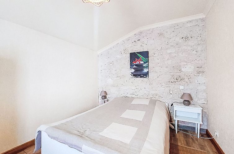 Vakantiehuis La Grange Jacques