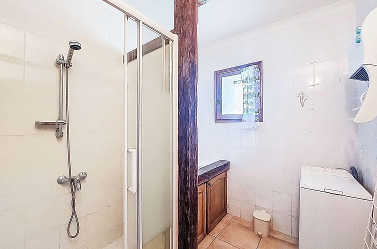 Vakantiehuis La Grange Jacques