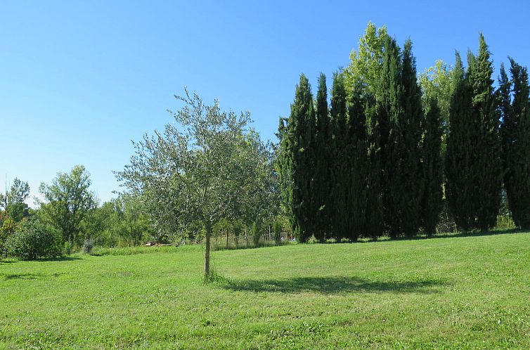 Vakantiehuis La Grange Jacques