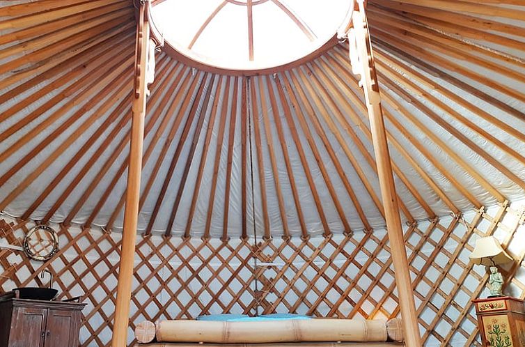 Vakantiehuisje in Jumilhac-le-Grand