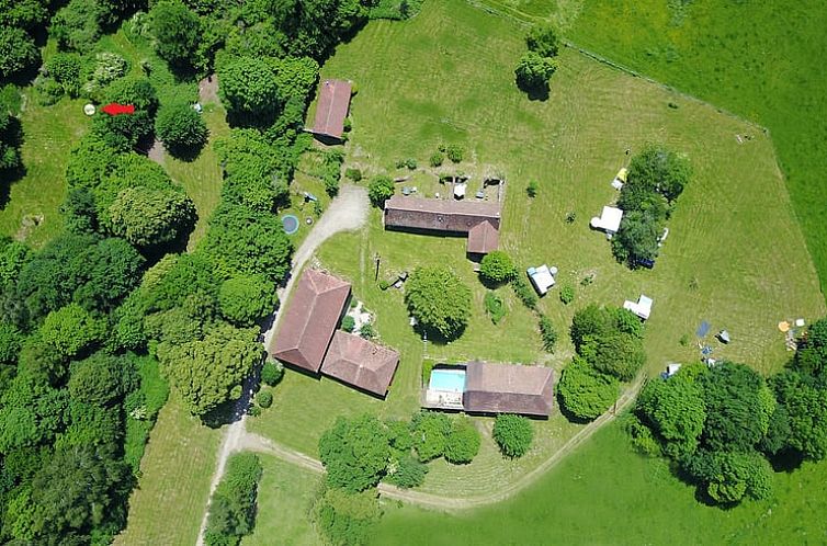 Vakantiehuisje in Jumilhac-le-Grand