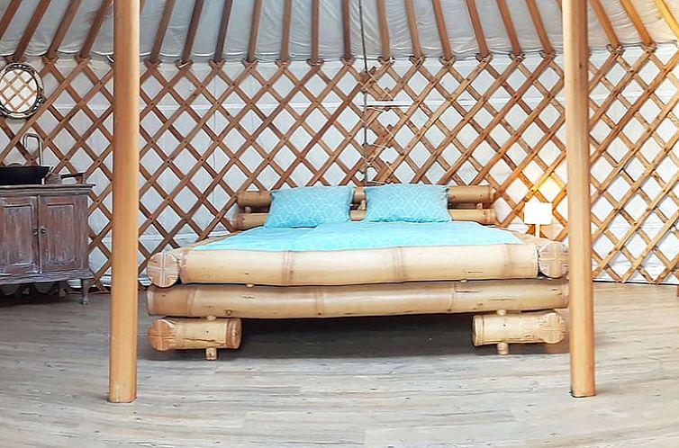 Vakantiehuisje in Jumilhac-le-Grand