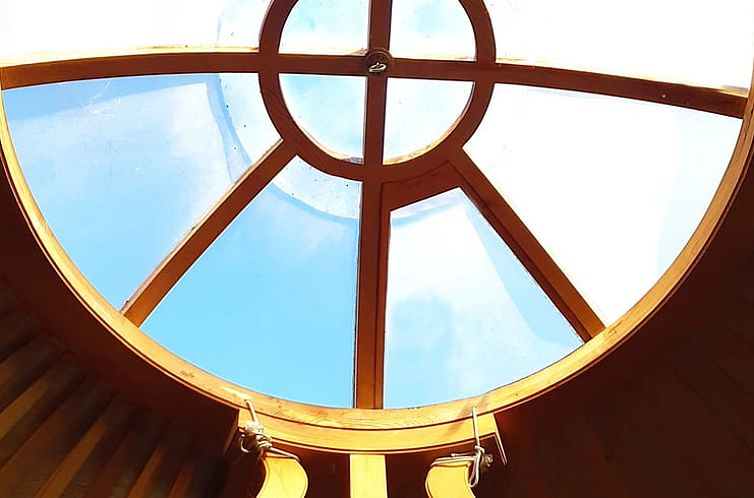 Vakantiehuisje in Jumilhac-le-Grand