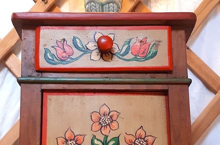 Vakantiehuisje in Jumilhac-le-Grand