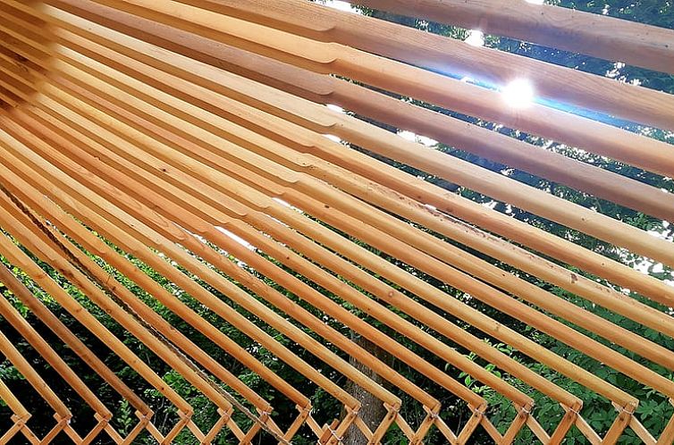 Vakantiehuisje in Jumilhac-le-Grand