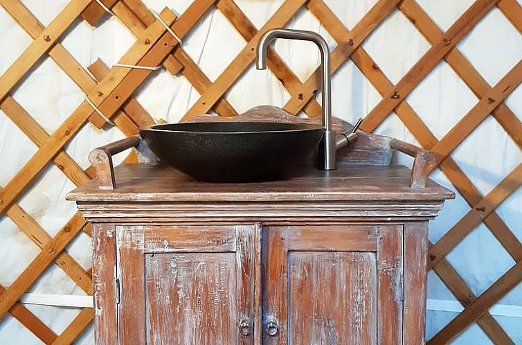 Vakantiehuisje in Jumilhac-le-Grand