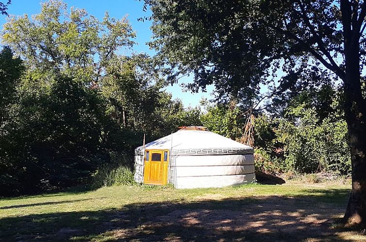 Vakantiehuisje in Jumilhac-le-Grand