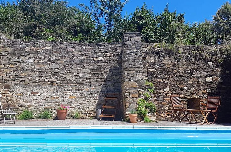 Vakantiehuisje in Jumilhac-le-Grand