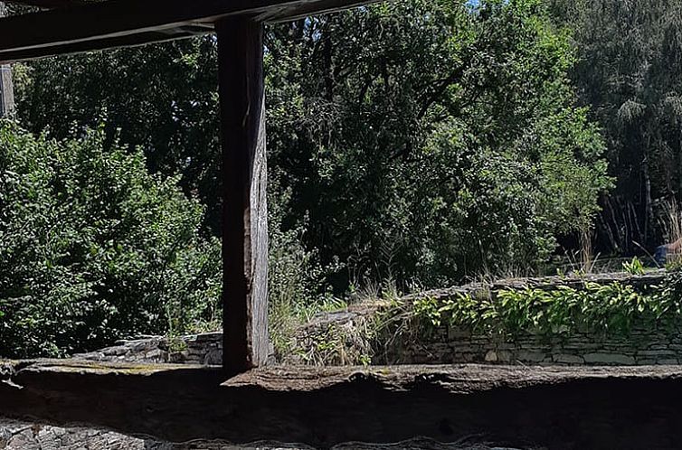 Vakantiehuisje in Jumilhac-le-Grand