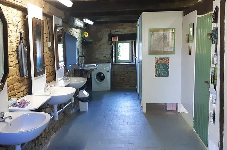 Vakantiehuisje in Jumilhac-le-Grand