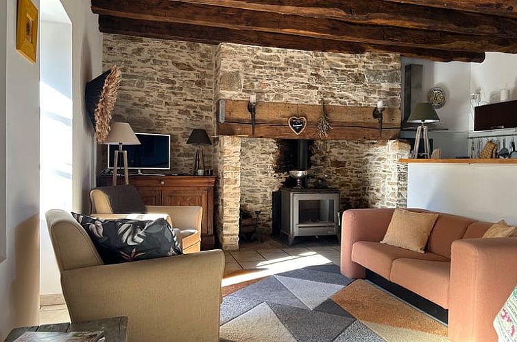 Vakantiehuis in Jumilhac-le-Grand