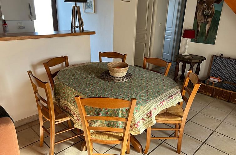 Vakantiehuis in Jumilhac-le-Grand