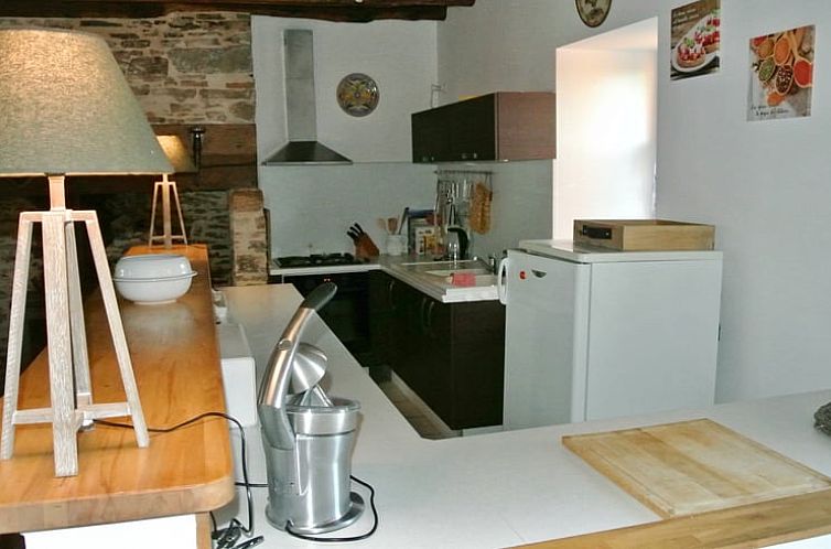 Vakantiehuis in Jumilhac-le-Grand