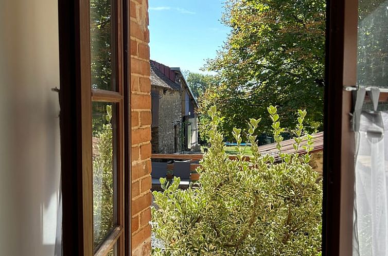 Vakantiehuis in Jumilhac-le-Grand