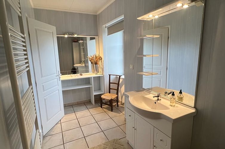 Vakantiehuis in Jumilhac-le-Grand