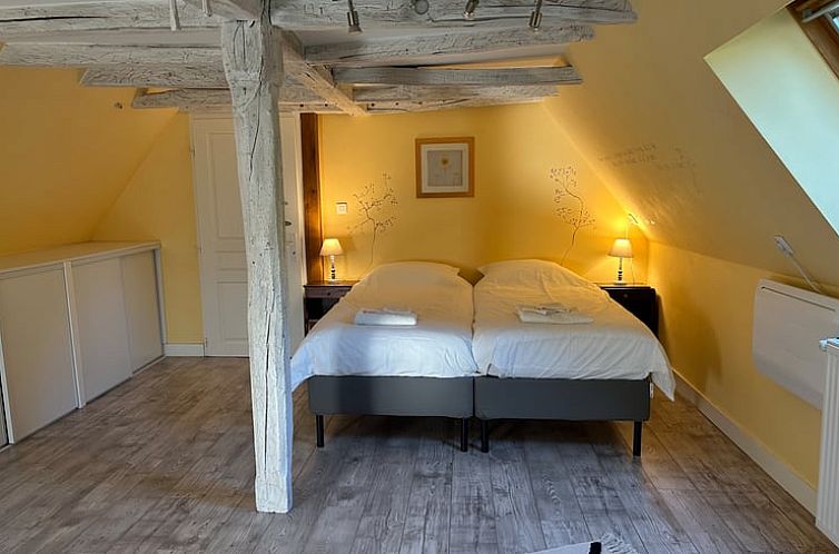 Vakantiehuis in Jumilhac-le-Grand