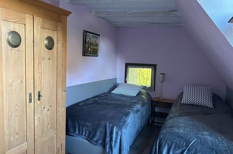 Vakantiehuis in Jumilhac-le-Grand